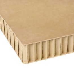 Customized Honeycomb Kraft Paper Board Core Cardboard Pallet Sheet